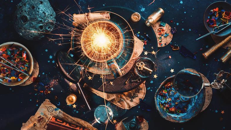 horoskop, astrologija