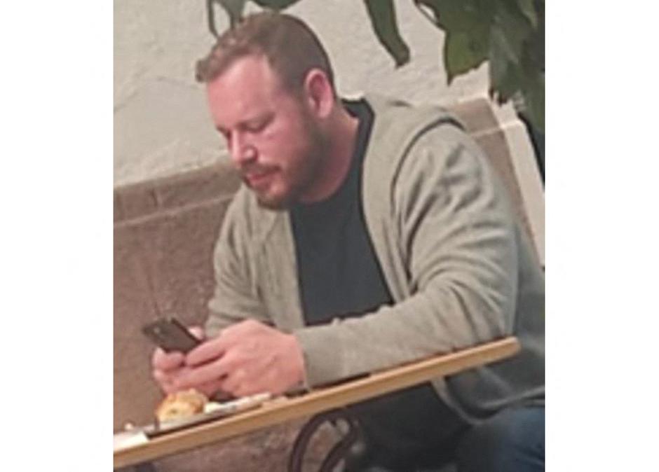 Ryan James Wedding | Avtor: Profimedia