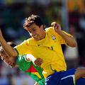 Nilmar in soigralci se z gostovanja v La Pazu vračajo brez točke.