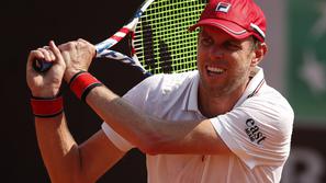 sam querrey