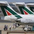 Kot vse kaže, bodo letala italijanske družbe Alitalia še naprej vzletala in pris