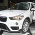 BMW X1 na testiranjih Euro NCAP