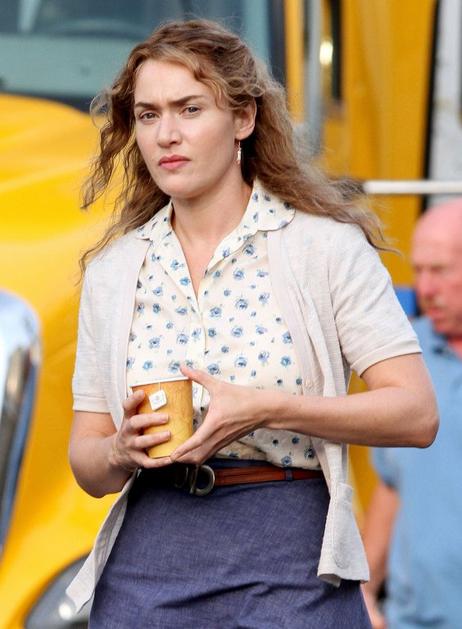 Kate Winslet