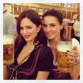 Severina Oktoberfest