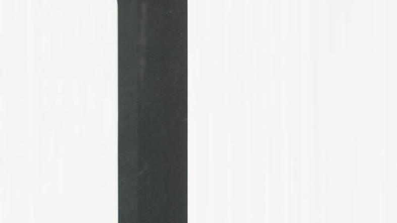 Po številnih zapletih bo kontrolni stolp na letališču gradil Imos.