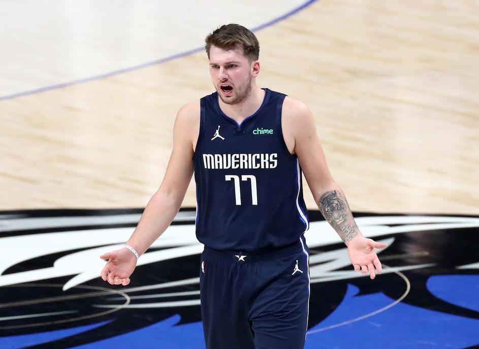 Luka Dončić