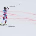 Lara Gut superveleslalom kombinacija Lenzerheide