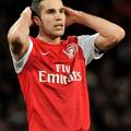 Van Persie Arsenal Wolverhampton Premier League