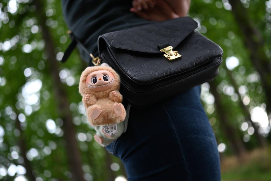 labubu | Avtor: Profimedia