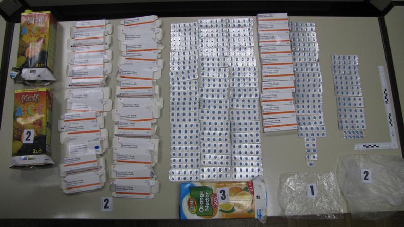 (Foto: Policijska uprava Koper)