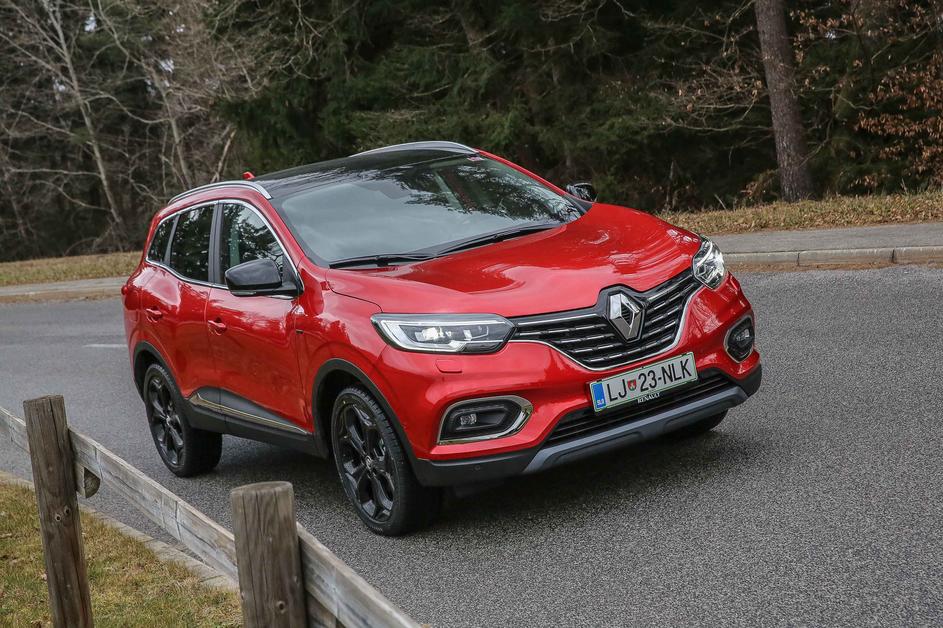 Renault Kadjar