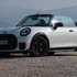 Mini JCW cabrio