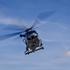 policijski helikopter