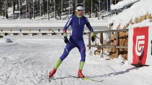 biatlon pokljuka fak