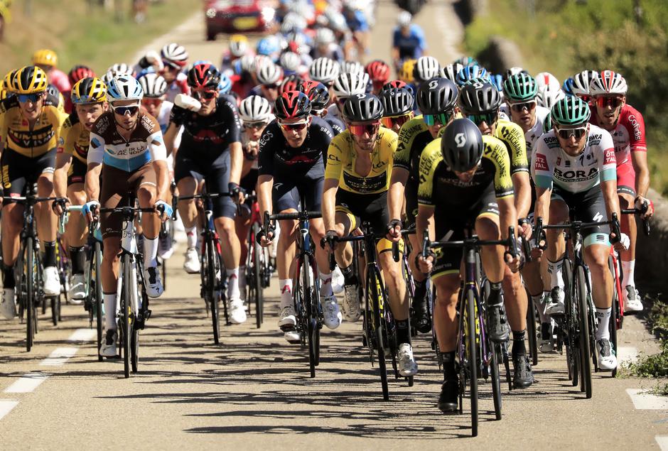 Tour de France | Avtor: Epa