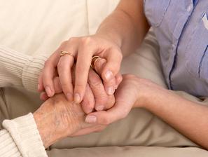 Starost, starostnik, oskrba