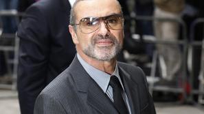 george michael