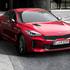 Kia stinger GT