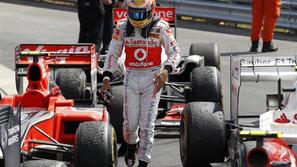 silverstone 2011 lewis hamilton