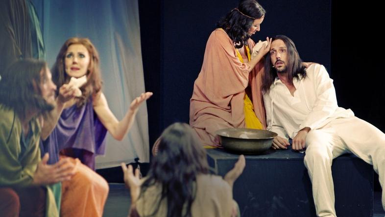 Jesus Christ Superstar