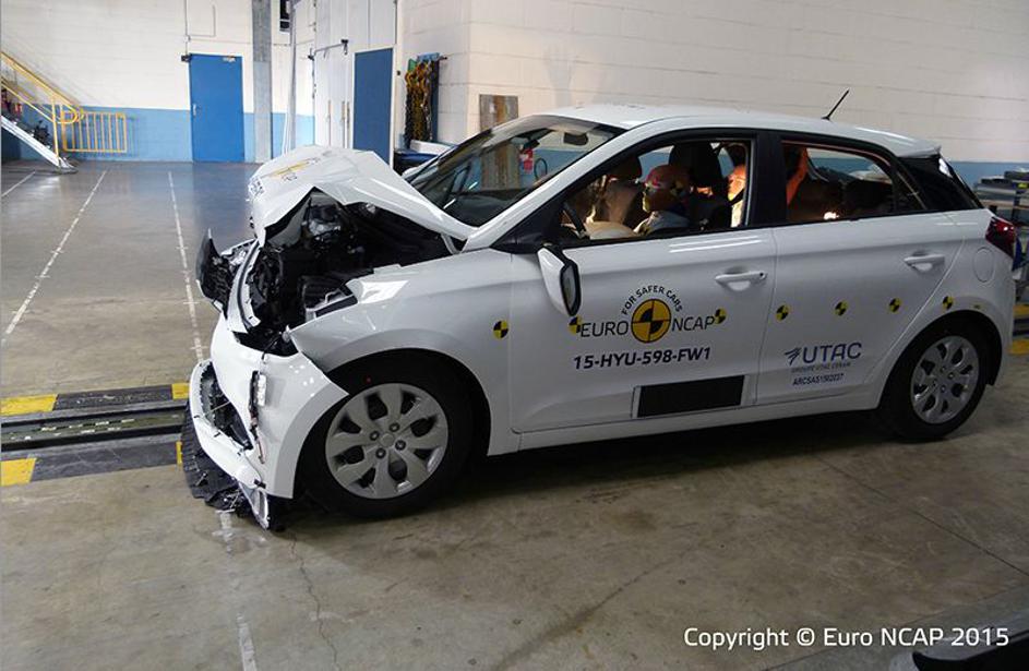 Euro NCAP