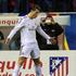 (Atlético Madrid - Real Madrid) copa del rey španski pokal cristiano ronaldo