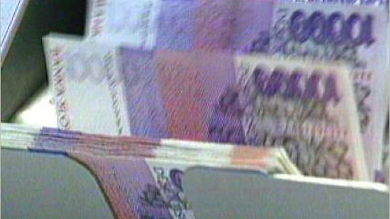 Pomanjkanje denarja bodo najbolj občutili upokojenci in zaposleni z najniži plač