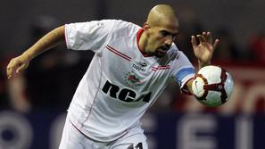 Juan Sebastian Veron