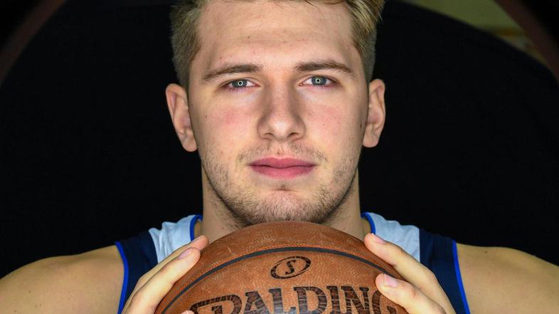 Luka Dončić