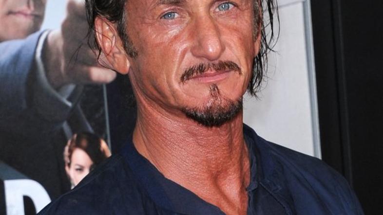 Sean Penn