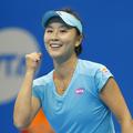 peng shuai