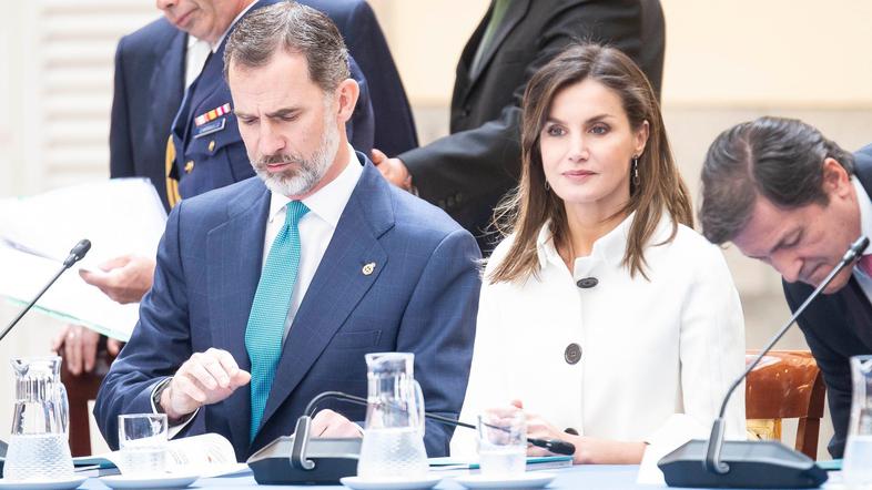 felipe, letizia