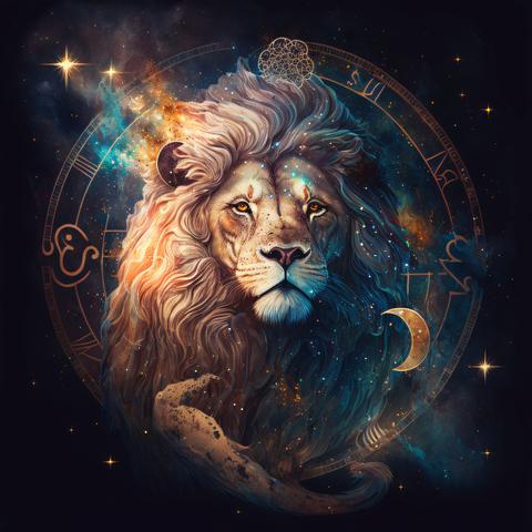 astrologija, horoskop