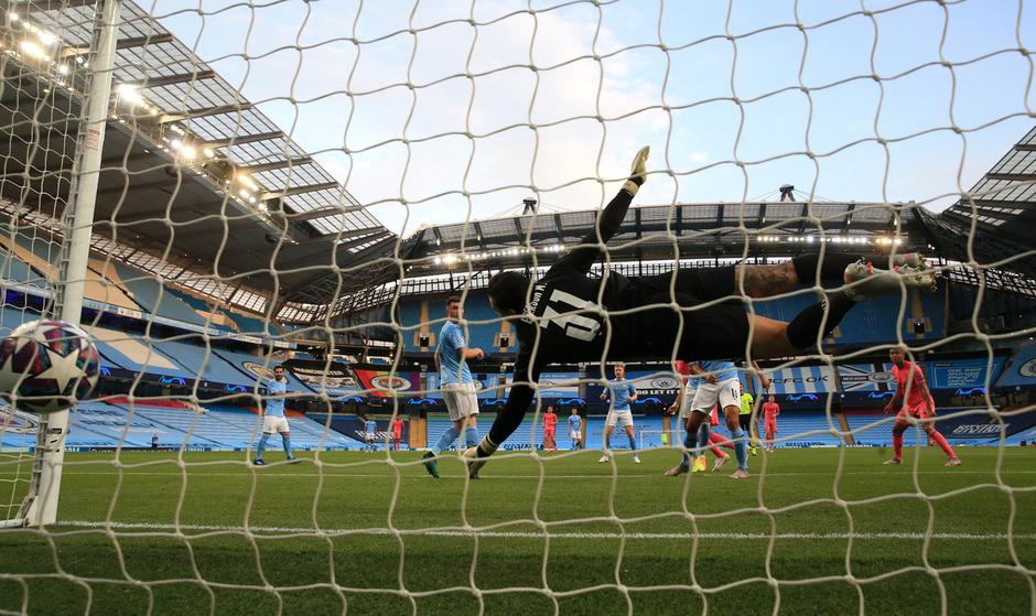 Karim Benzema | Avtor: Profimedia