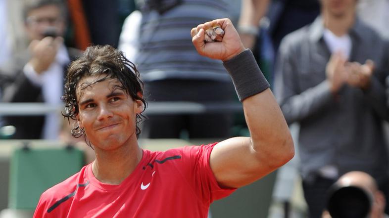 rafael nadal pariz op francije