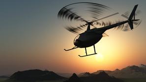 helikopter