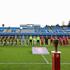 moški pokal slovenije nk brinje - nk aluminij