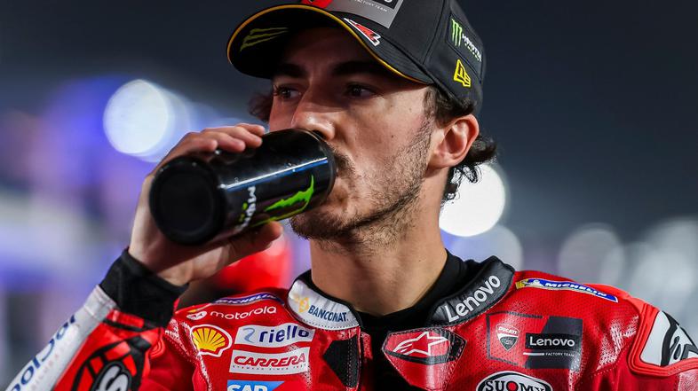 Francesco Bagnaia