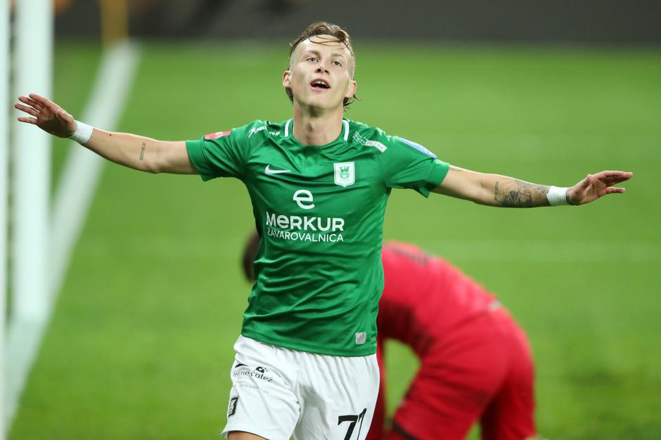 NK Olimpija | Avtor: Profimedia