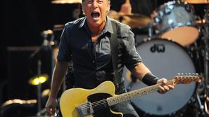 Bruce Springsteen