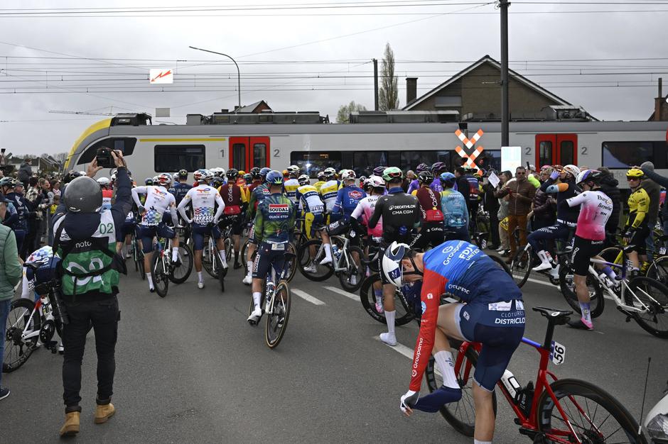 dirka po Flandriji | Avtor: Profimedia