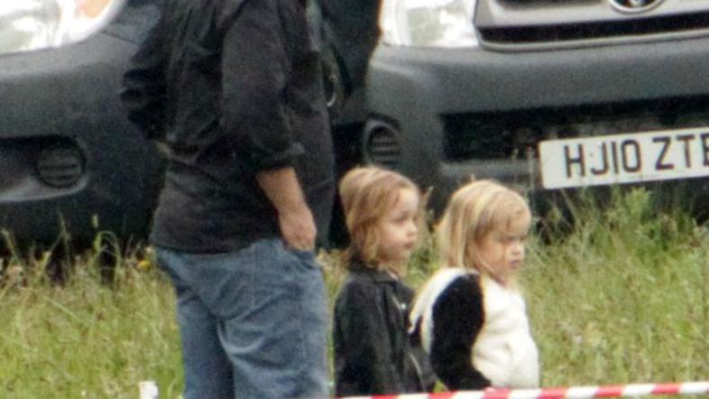 Viviene jolie pitt
