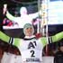 Neureuther Kitzbühel slalom svetovni pokal tekma