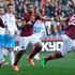 Benatia Roma Catania Bradley Destro