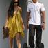 Nicole Scherzinger Lewis Hamilton