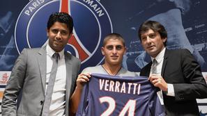 marco verratti psg