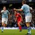 Manchester City je gladko zmagal proti Liverpoolu