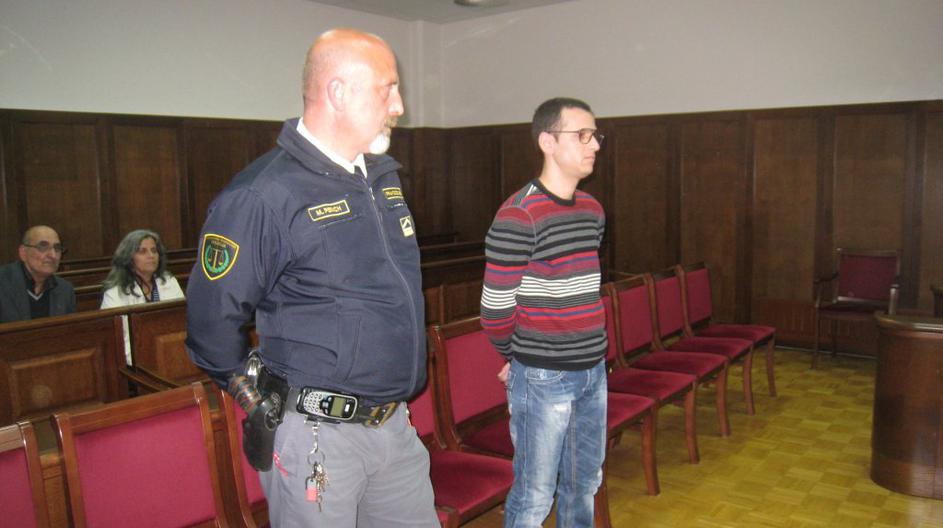 Razsodba Kosta Aleksandrov