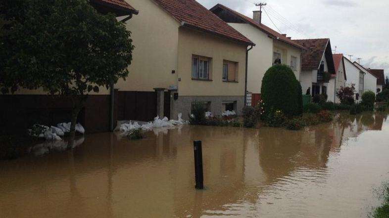 Gradec pri Pleternici
