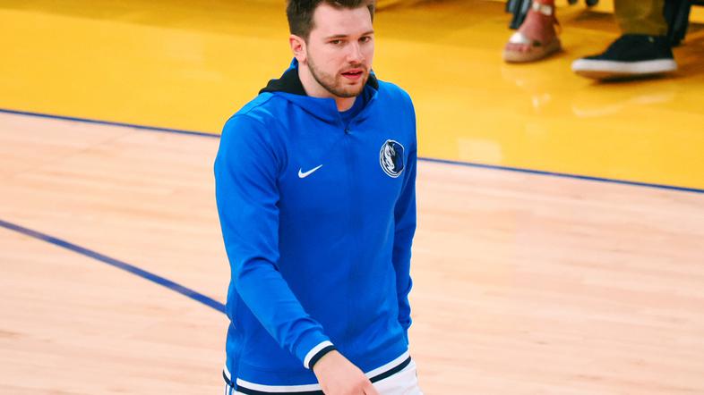 Luka Dončić